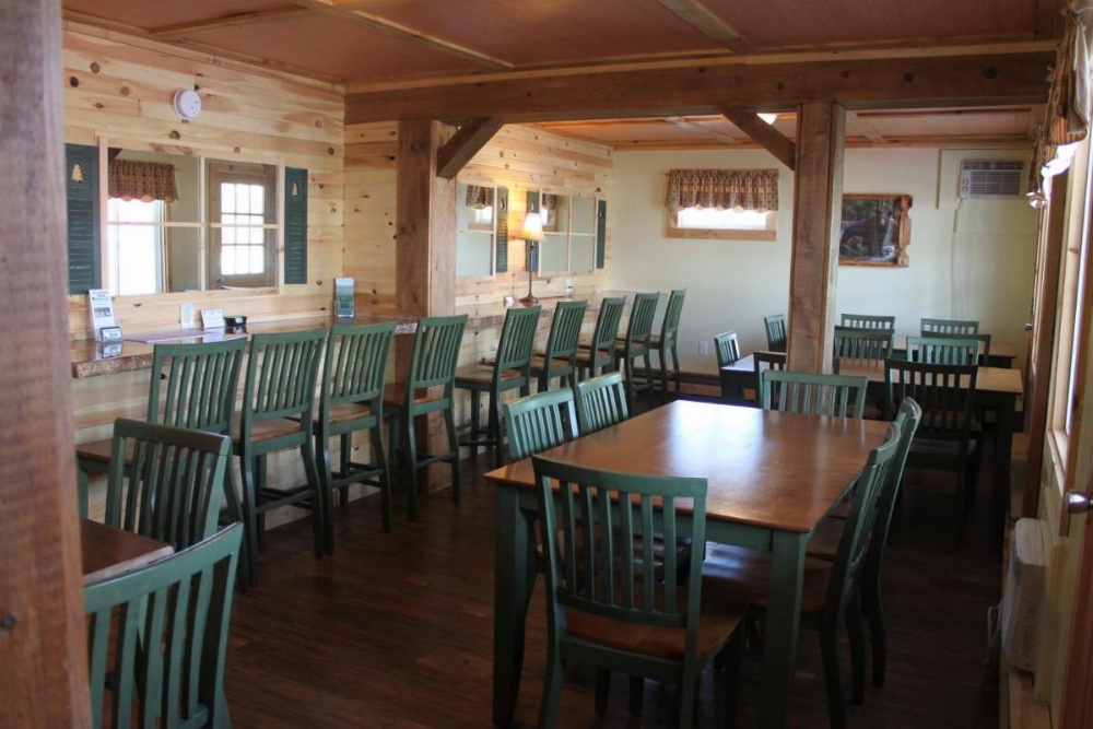 Maine Woods Inn Image 12