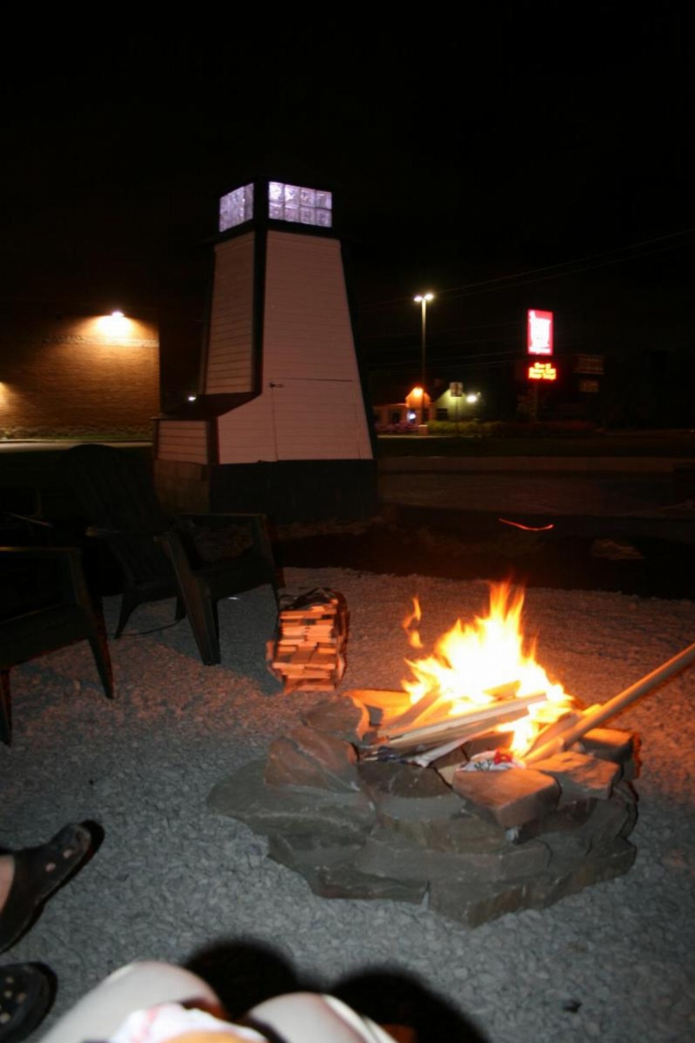 Maine Woods Inn Image 16