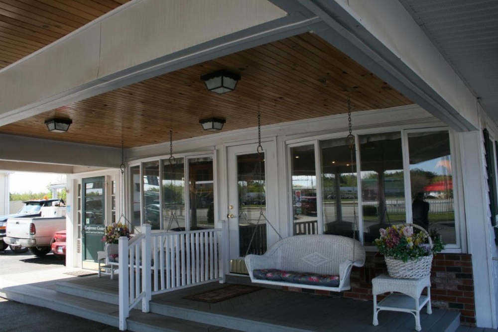 Maine Woods Inn Image 17