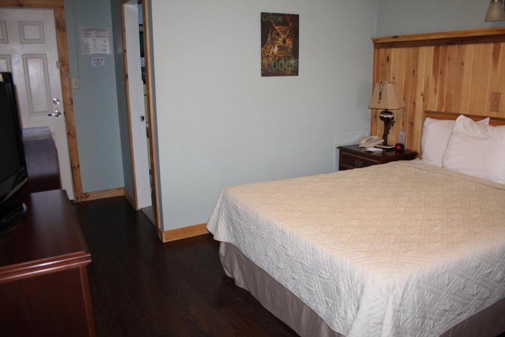 Maine Woods Inn Main image