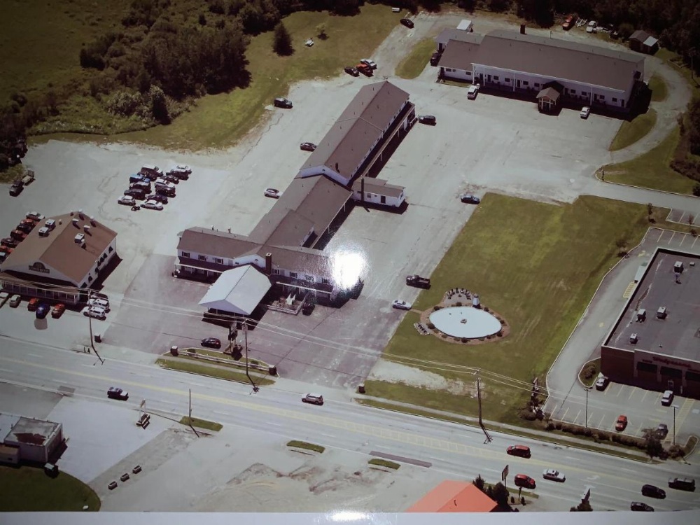 Maine Woods Inn Image 18