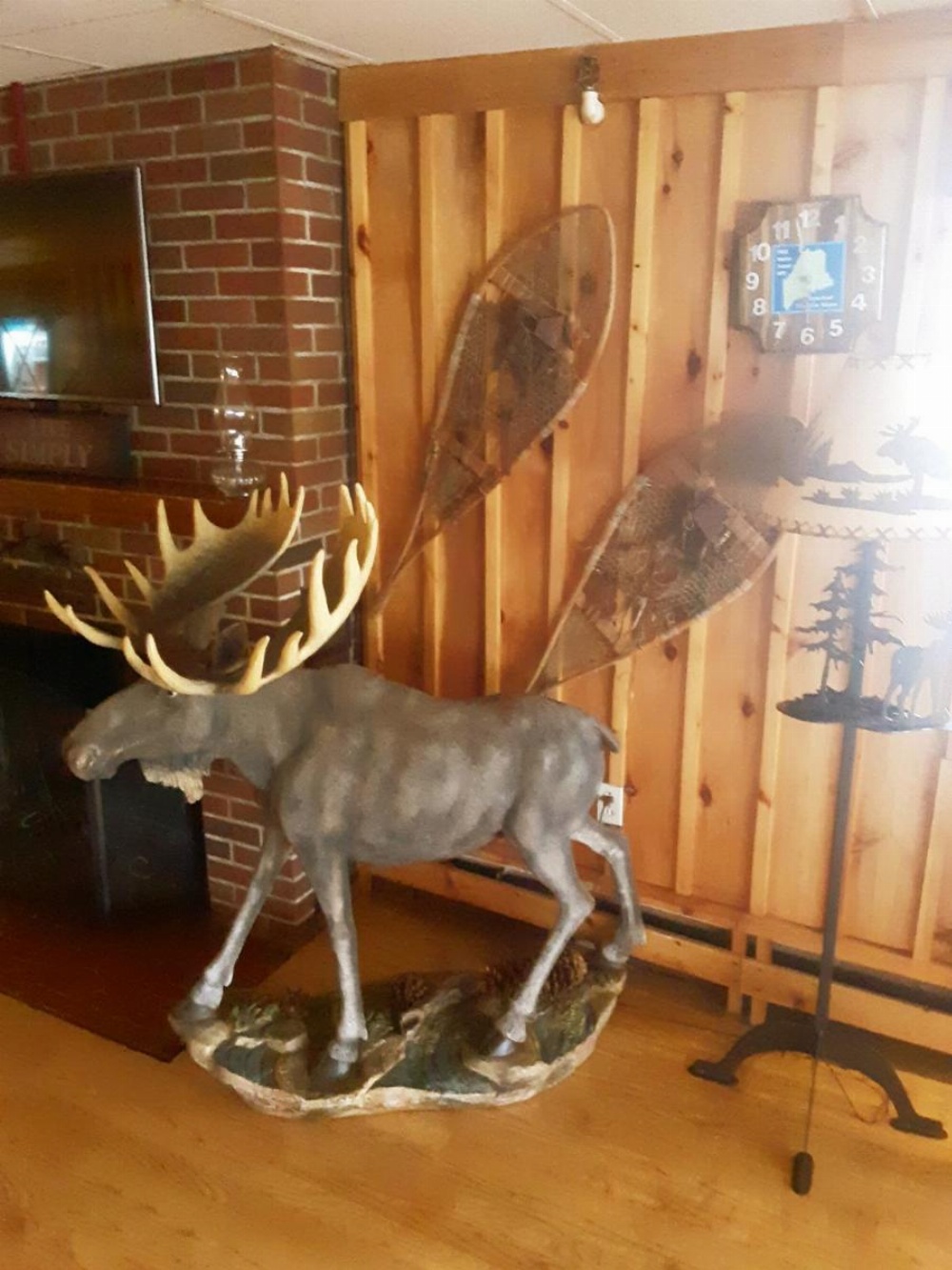 Maine Woods Inn Image 19