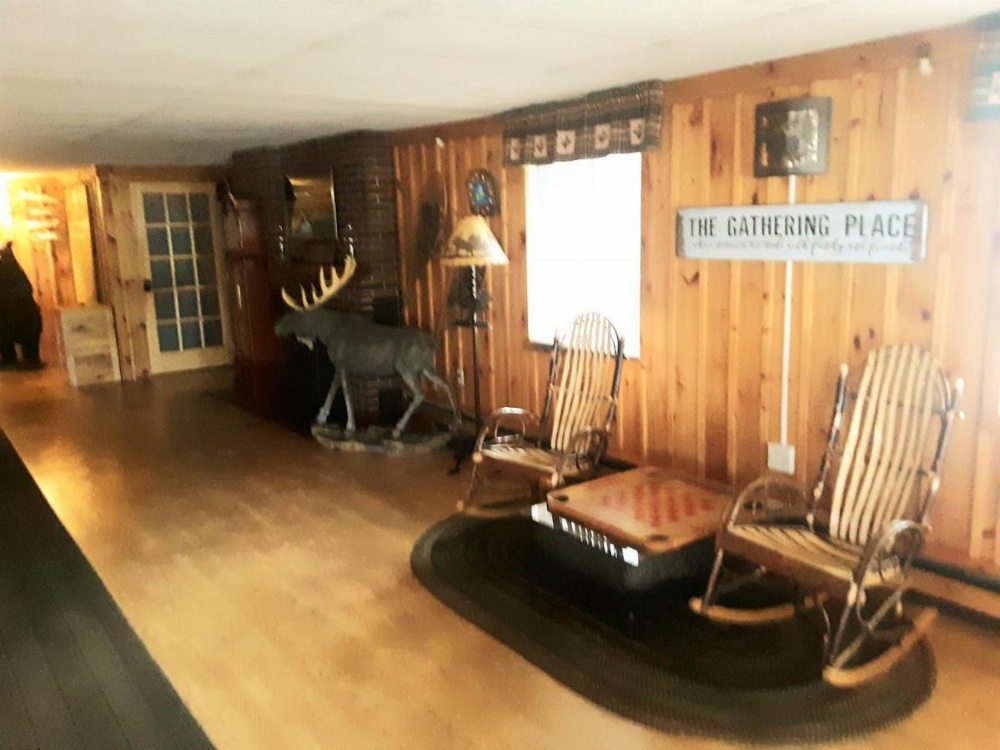 Maine Woods Inn Image 21