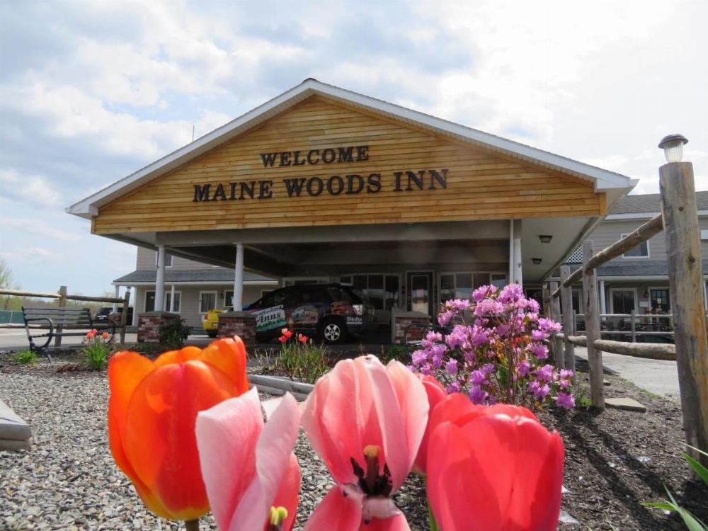 Maine Woods Inn Image 22