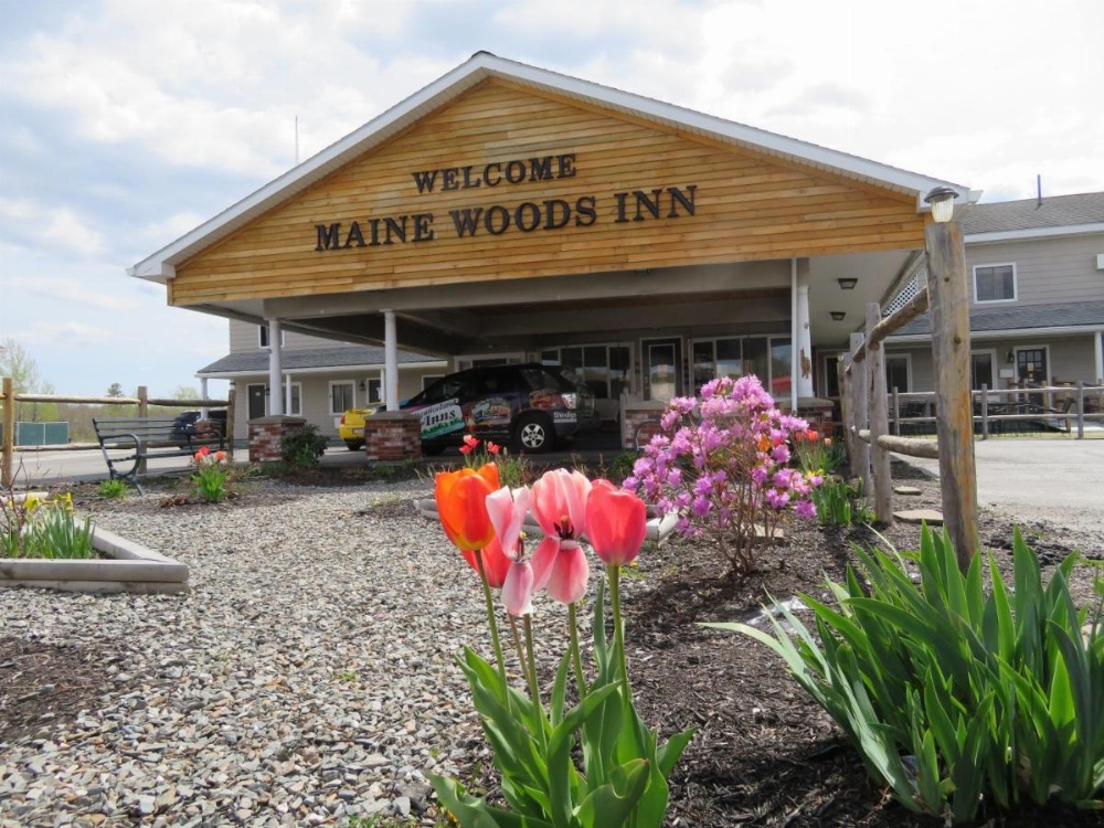 Maine Woods Inn Image 23