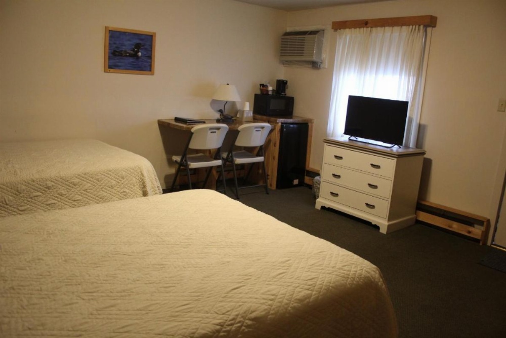 Maine Woods Inn Image 6